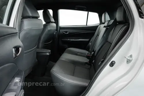 YARIS 1.5 16V XS Multidrive