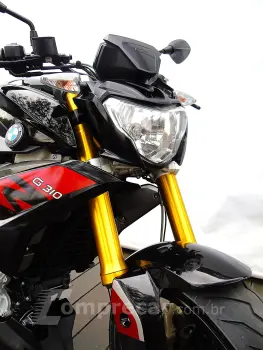 BMW G 310 R ABS