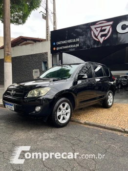 RAV4 2.0 4X2 16V