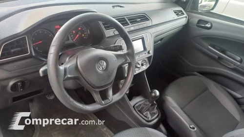 GOL 1.0 12V MPI TOTAL