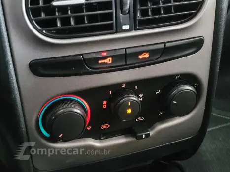 Idea ATTRACTIVE 1.4 Fire Flex 8V 5p