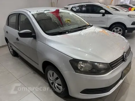 GOL 1.0 MI 8V FLEX 4P MANUAL G.VI