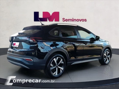 NIVUS 1.0 200 TSI TOTAL FLEX HIGHLINE AUTOMÁTICO