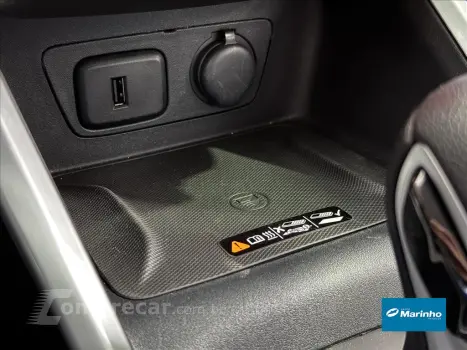 ONIX 1.0 TURBO FLEX PLUS PREMIER AUTOMÁTICO