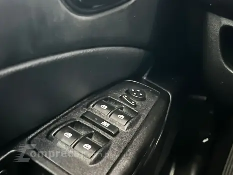 BRAVO 1.8 BLACKMOTION 16V FLEX 4P AUTOMATIZADO