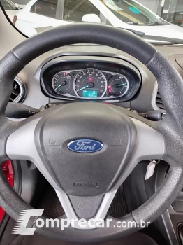 KA 1.0 SE 12V