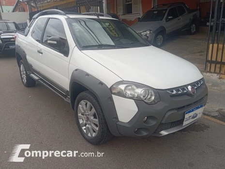 STRADA 1.8 MPI Adventure CD 16V