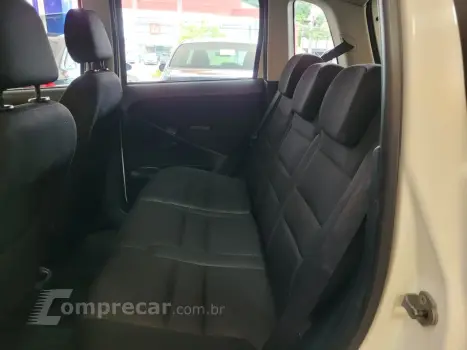 Idea ATTRACTIVE 1.4 Fire Flex 8V 5p