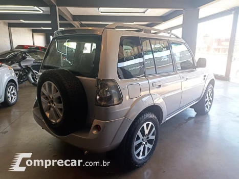 PAJERO TR4 2.0 4X4 16V