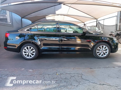 JETTA 2.0 Comfortline