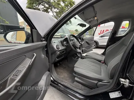 MONTANA 1.4 MPFI LS CS 8V