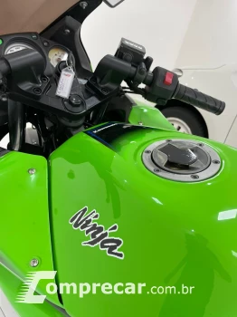 Ninja 250