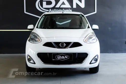 MARCH 1.0 Active 16V