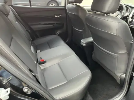 YARIS 1.5 16V XS Connect