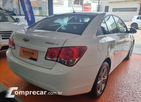 CRUZE 1.8 LT 16V