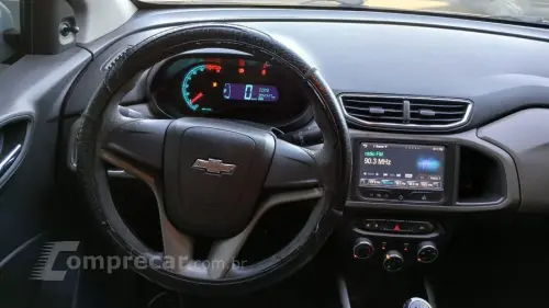 PRISMA 1.0 LT Spe/4 8V