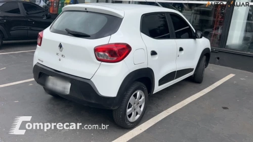 KWID 1.0 12V SCE ZEN