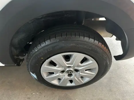 Saveiro Trend 1.6 Cab ext