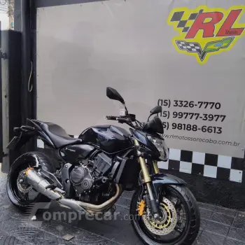 CB 600F HORNET