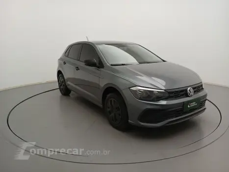 POLO 1.0 MPI TRACK MANUAL