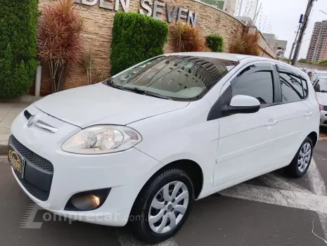 Fiat PALIO 1.4 MPI Attractive 8V 4 portas