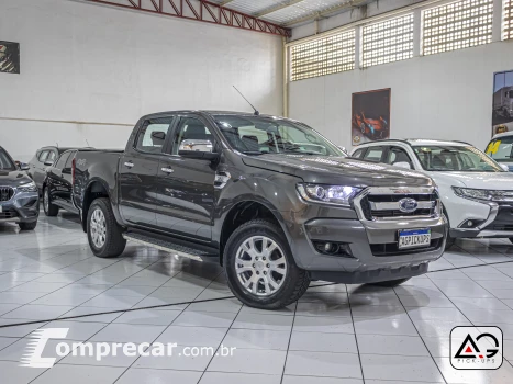 RANGER 3.2 XLT 4X4 CD 20V