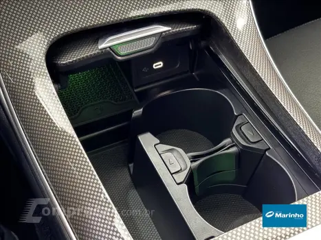 C 300 2.0 EQ BOOST HÍBRIDO AMG LINE 9G-TRONIC