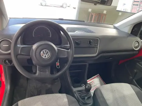 Up 1.0 Mpi Take Up 12V Flex 2P Manual
