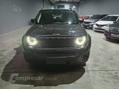 RENEGADE 1.3 T270 Turbo Sport