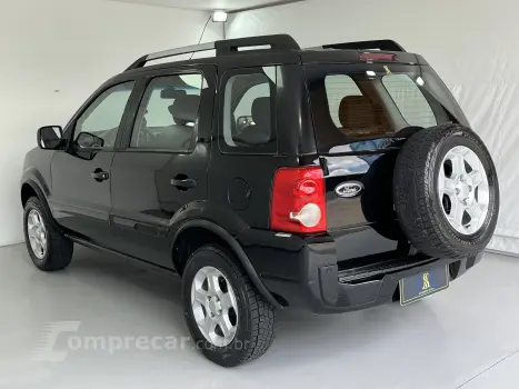 ECOSPORT 2.0 XLT 16V