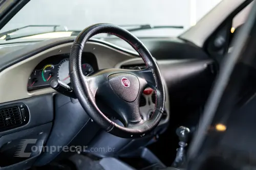 PALIO 1.0 MPI Attractive 8V