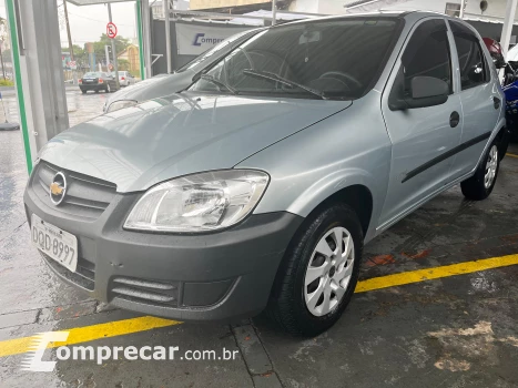 CHEVROLET CELTA LIFE 4 portas