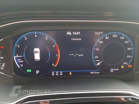 NIVUS 1.0 200 TSI TOTAL FLEX HIGHLINE AUTOMÁTICO