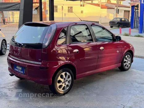 CORSA 1.8 MPFI SS 8V FLEX 4P MANUAL