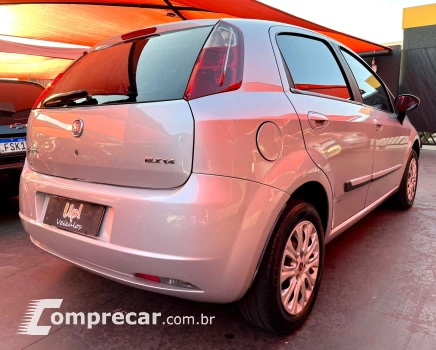 PUNTO 1.4 ELX 8V