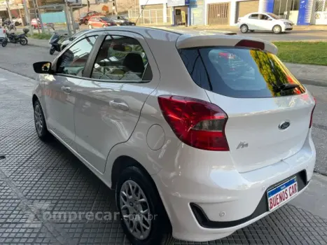 KA - 1.5 TI-VCT SE PLUS MANUAL