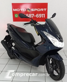 PCX 150