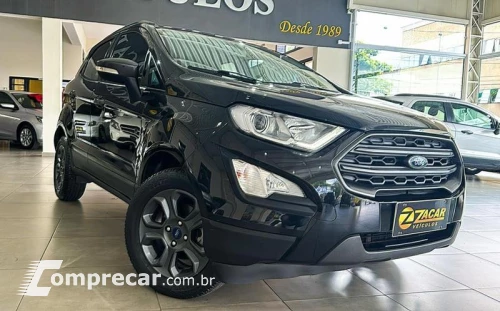 ECOSPORT FSL AT 1.5