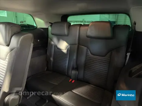 COMMANDER 2.0 TD380 TURBO DIESEL LIMITED AT9