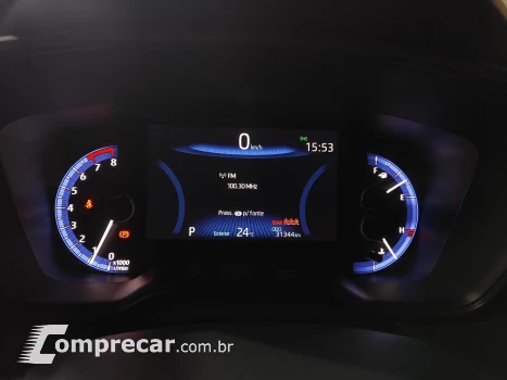 COROLLA 2.0 VVT-IE FLEX GLI DIRECT SHIFT