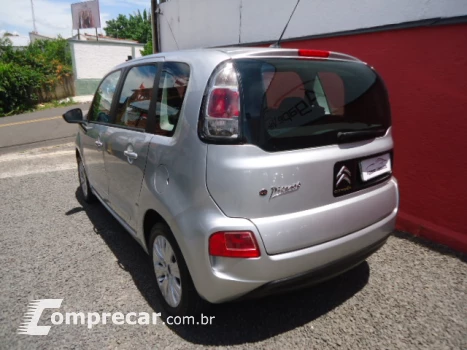 C3 1.6 Picasso GLX 16V