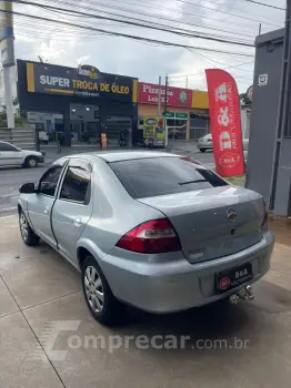 PRISMA 1.4 MPFI Maxx 8V