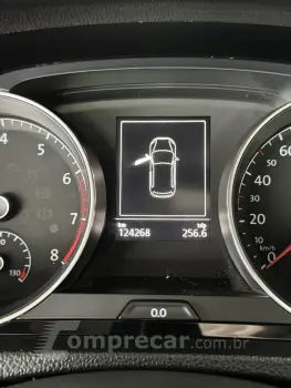 Golf Highline 1.4 TSI 140cv Aut.