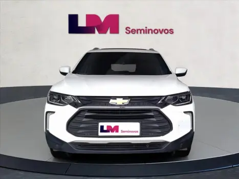 TRACKER 1.2 TURBO FLEX PREMIER AUTOMÁTICO