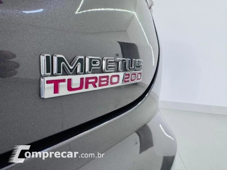 PULSE IMPETUS TF200