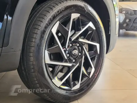 Creta Ultimate 1.6 TB 16V Aut.