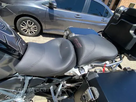R 1250 GS Premiun Triplo Black