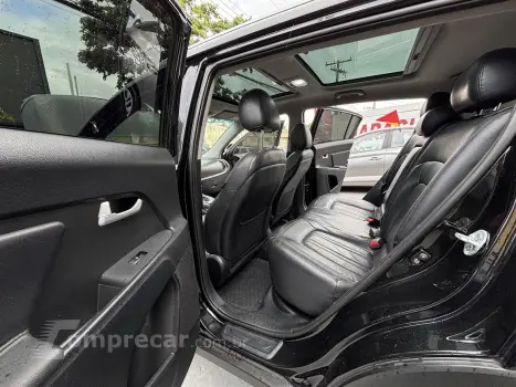 SPORTAGE 2.0 EX 4X2 16V