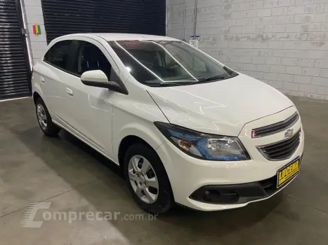 Onix 1.4 Mpfi Lt 8V Flex 4P Manual