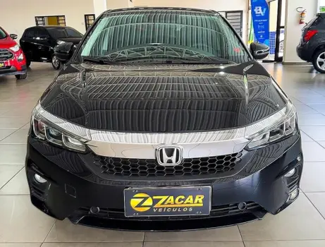 CITY HATCH EXL